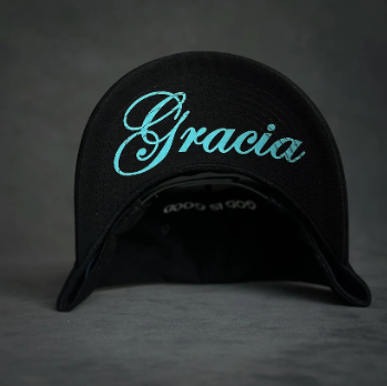 GORRA GRACIA