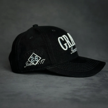 GORRA GRACIA