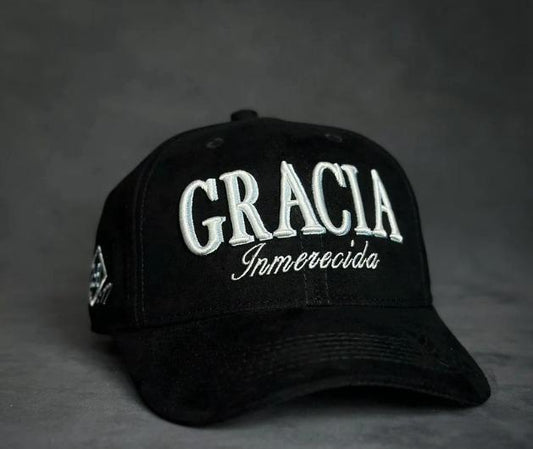 GORRA GRACIA